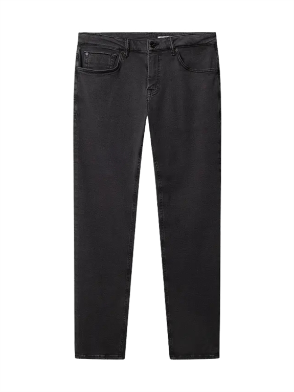GABBA Jones Heskey Jeans - Black Denim